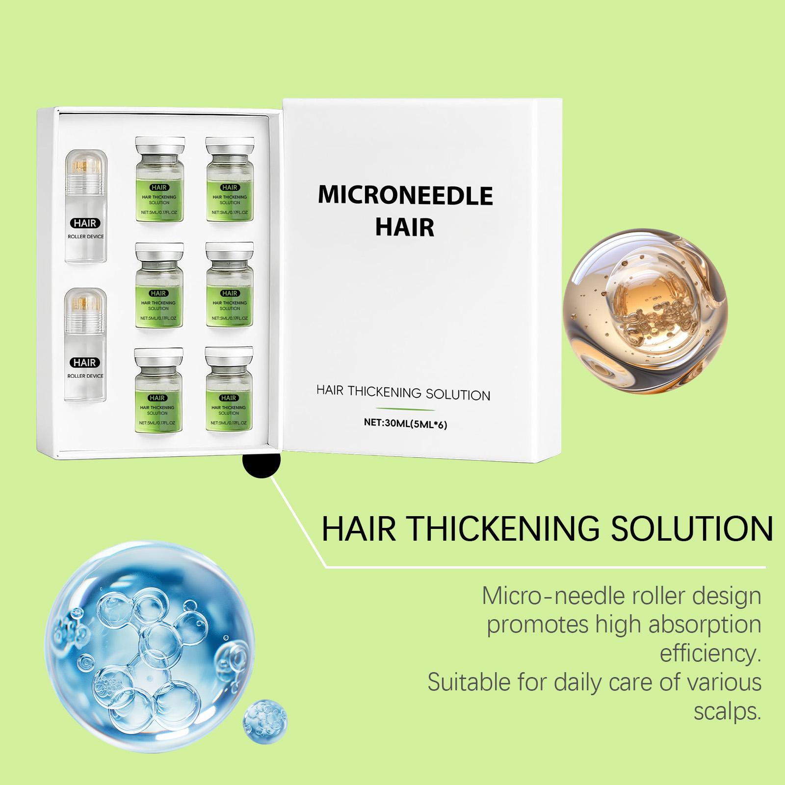(BUY 1 GET 1)Hair Essence Liquid, Nourishing Care for Smooth Hair, Glossy Shine, Daily Scalp Treatment, Hair Care Essential hair treatment serum