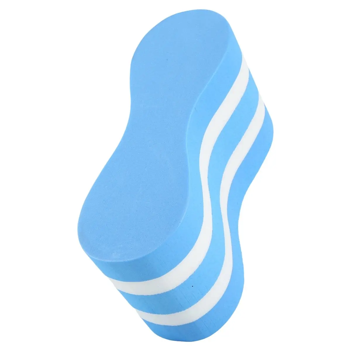 Pull Buoy Leg Float - Pool Training Aid, Legs and Hips Support for Adults, Kids, and Beginners, for Swimming Stroke