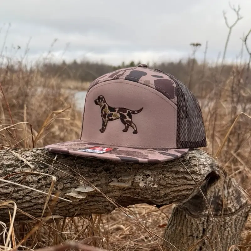 Camo Companion