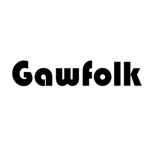 GAWFOLK Monitor
