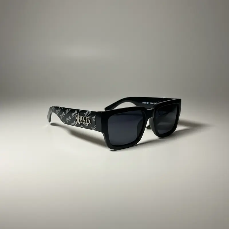 Locs hardcore sunglasses Locs hardcore sunglasses