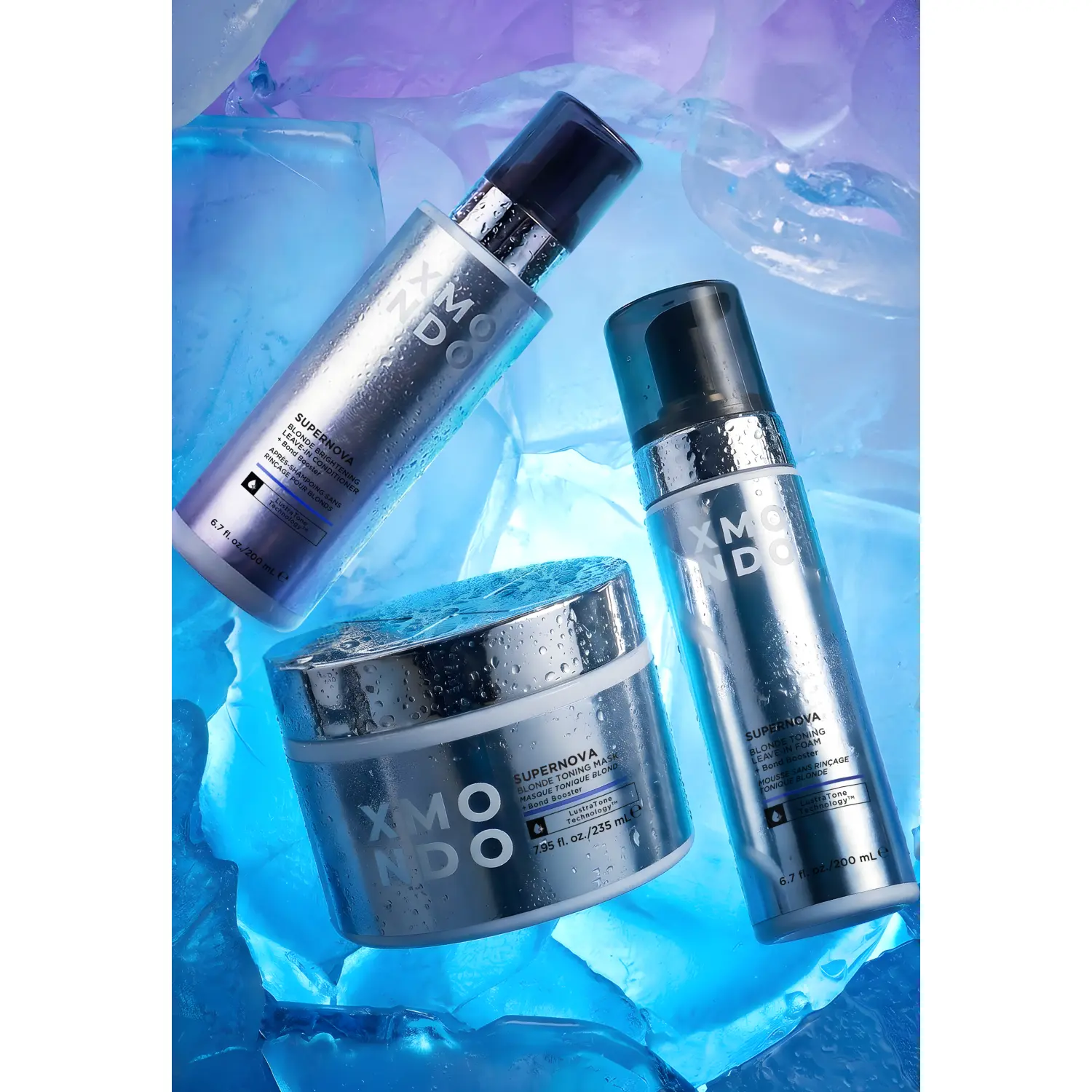 Supernova Tone + Style Bundle