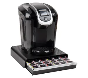 Mind Reader Coffee Pod Drawer- 36 Pod Capacity