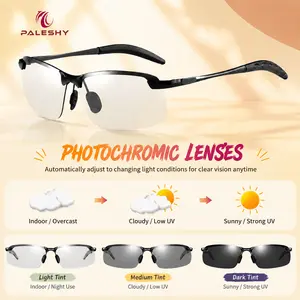 Unisex Casual Polarized Sunglasses, Polarized And Anti-Glare, Suitable For Outdoor Sports, Short Trips And Daily Urban Commutes.
