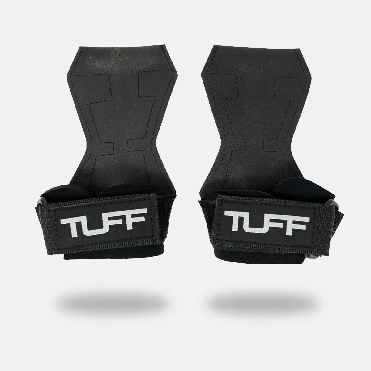 TUFF Pro Lifting Grips TUFF Pro Lifting Grips