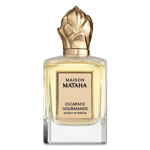 Escapade Gourmande Extrait de Parfum