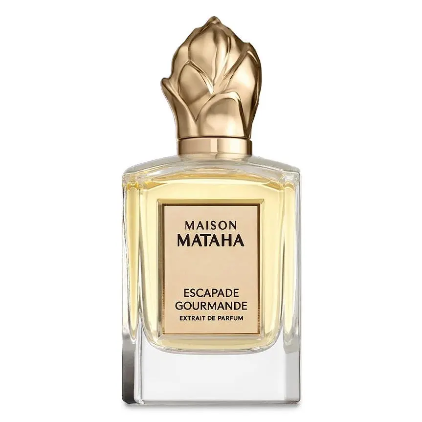 Escapade Gourmande Extrait de Parfum
