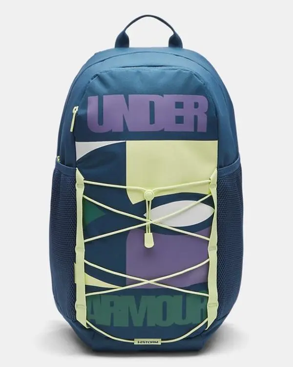 Under Armour Hustle Sport 6.0 Backpack