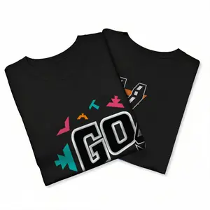 Go Sport T-Shirt, For Men, For Women