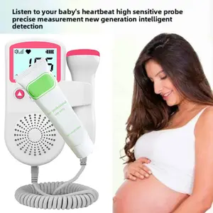HD Baby Monitor