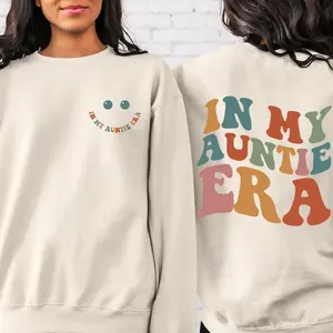 In my aunt was sweatshirt, you were sweatshirt, cute aunt shirt, aunt shirt, aunt shirt, in my was shirt, baby announcement for aunt