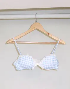 Angel Doll Bikini Top