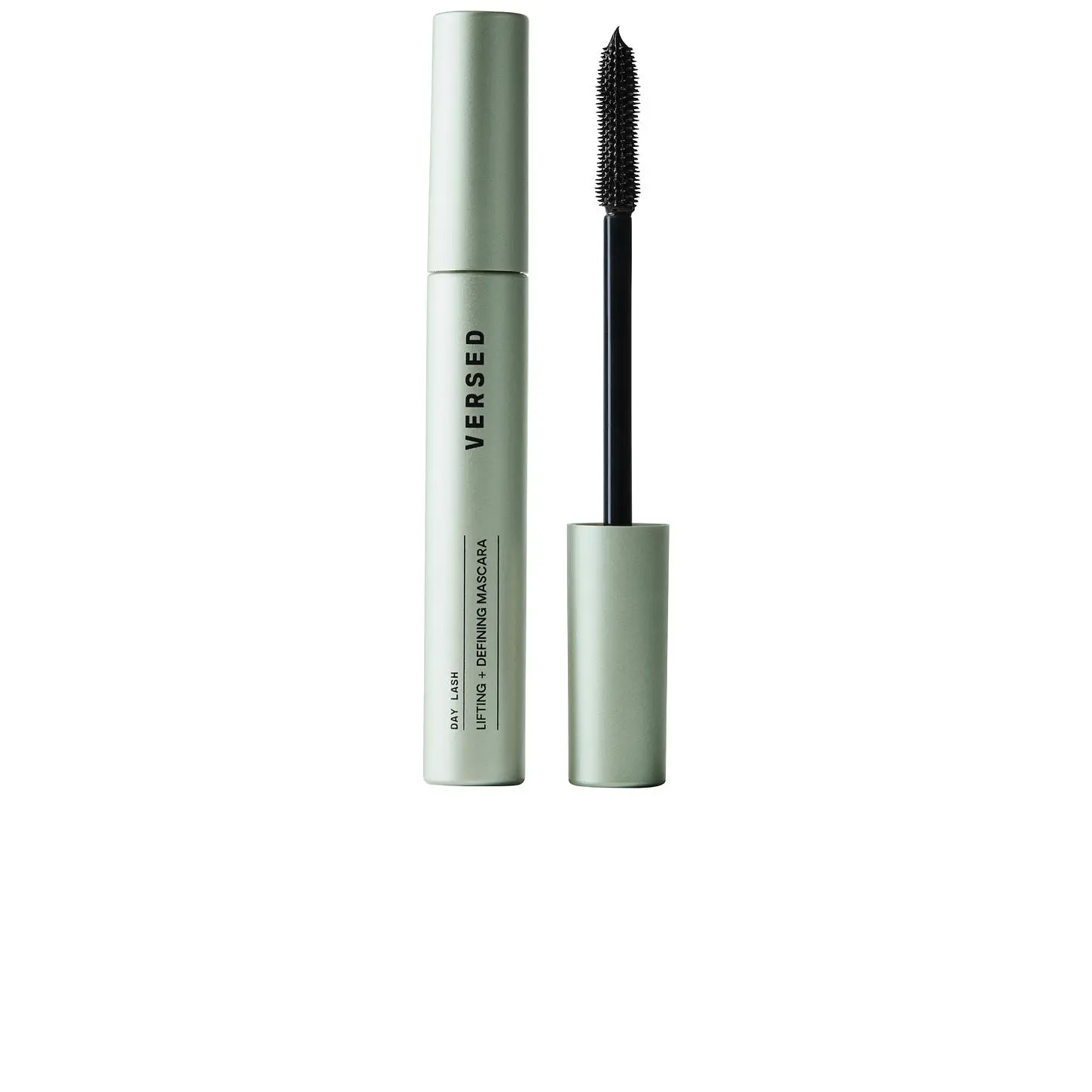 VERSED Day Lash Lifting And Defining Mascara in Black