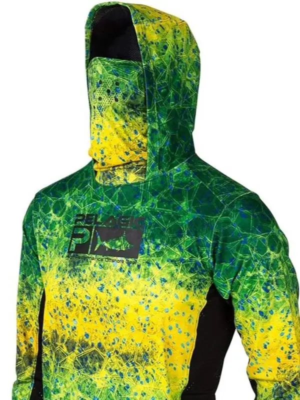 FISHING JACKET FISHING JACKET