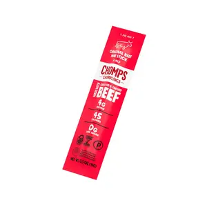 Mini Original Grass-Fed and Finished Beef Stick
