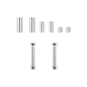 Bushing Set for Landscape Attachment