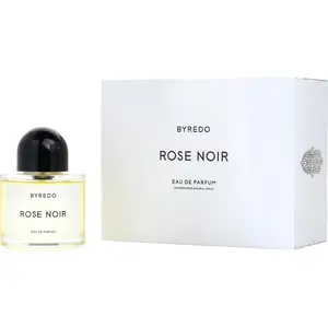 Rose Noir Byredo By Byredo Eau De Parfum For Unisex