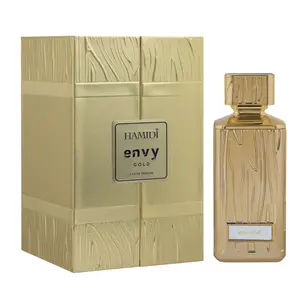 Hamidi Envy Gold 100ML 3.4 Fl Oz Eau de Parfum