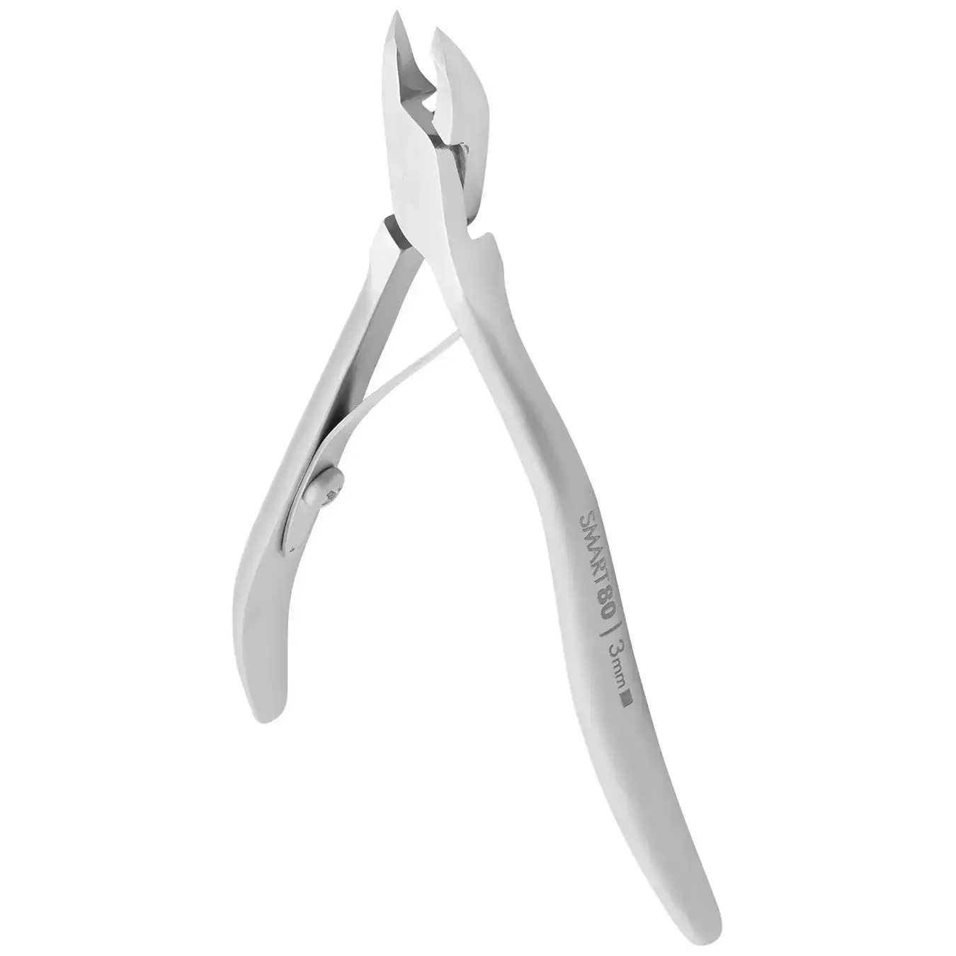 Staleks Professional Cuticle Nippers SMART 80 (3 mm)