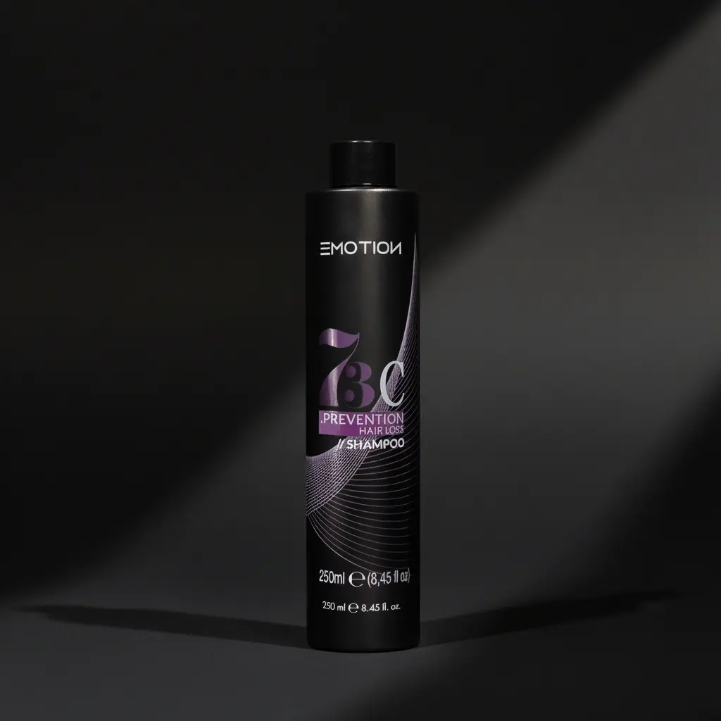 PREVENTION SHAMPOO 73C PREVENTION SHAMPOO 73C