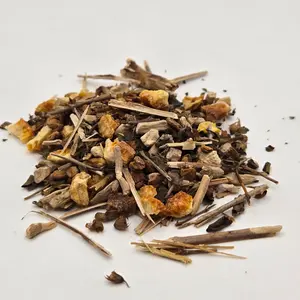 Mindful Uplift Tea Blend