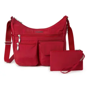 Baggallini Everywhere Convertible Bagg with RFID