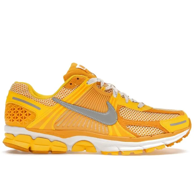 Nike Men's Zoom Vomero 5 Yellow Ochre Running Shoes, from StockX