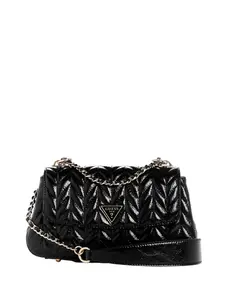 GUESS Female Cheryl crossbody bag