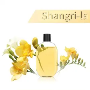 50ML Shangri-La Scented Diffuser Aromatic Essential Oil Humidifier Mist Spray, Aromatherapy Fragrance Candle, Liquid Form, Home & Office Use, Aromatherapy Oils