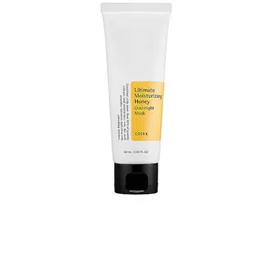 COSRX Propolis Honey Overnight Mask