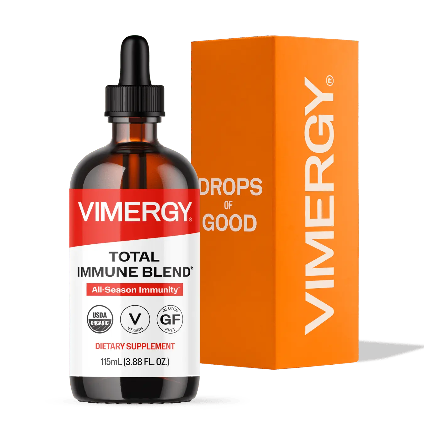 Vimergy Total Immune Blend™* 115mL