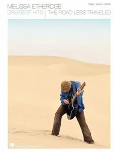 USED-Melissa Etheridge - Greatest Hits: The Road Less Traveled by Etheridge, Melissa (Paperback)