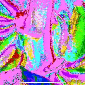 Letsglitchitcam - Circuitbent Glitch Art Camera