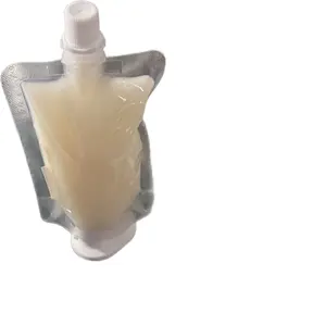 Tropical  marshmallow 3 ounce squeezable wax