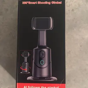 AI Smart Tracking Gimbal