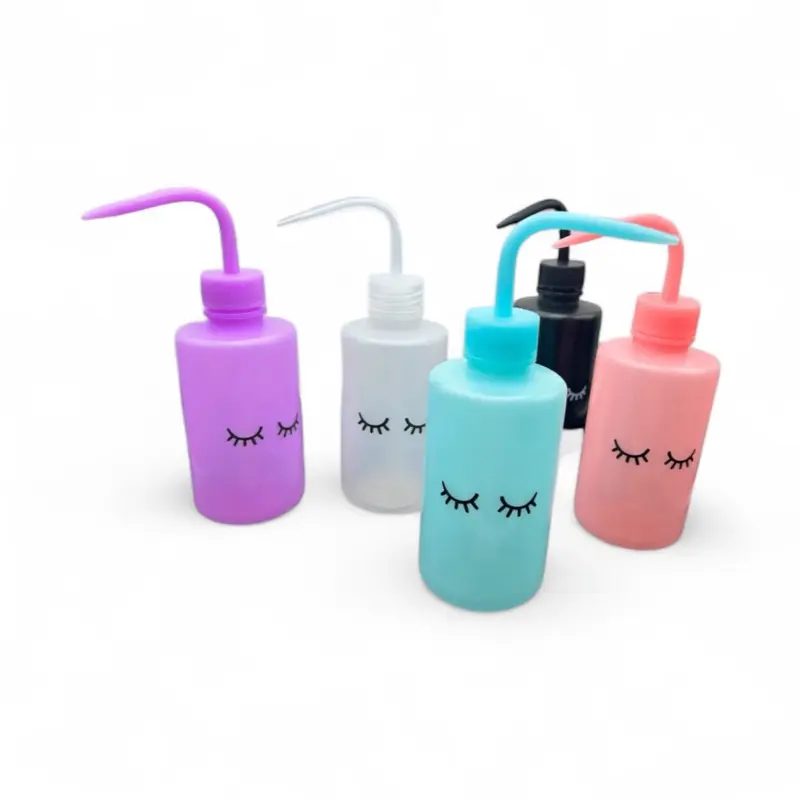 Squeeze Bottle Tool