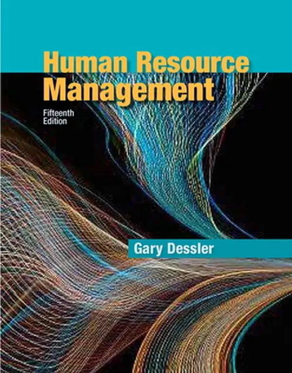 USED-Human Resource Management by Dessler, Gary (Hardcover)