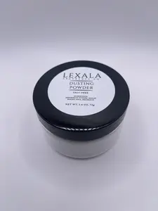 Luxurious Talc-Free Dusting Powder 2.6 Oz - Silky Soft & Irresistibly Fragrant