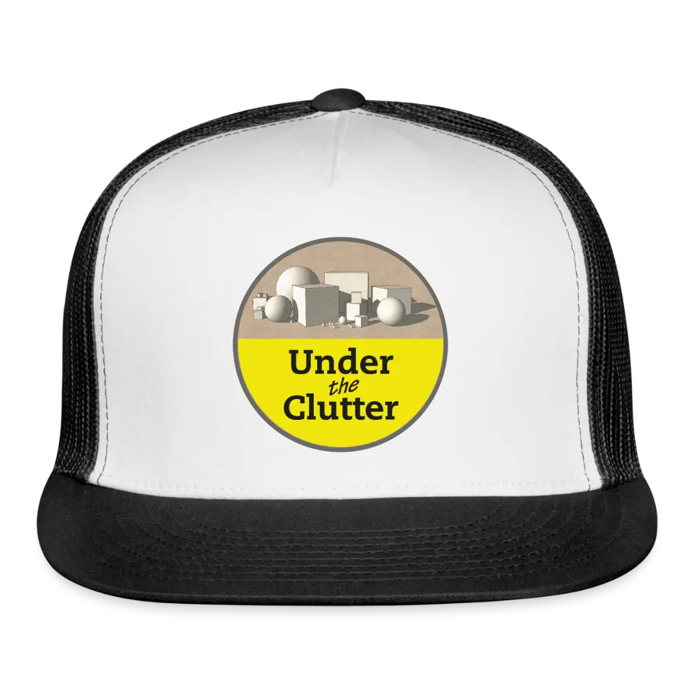 UTC Trucker Hat UTC Trucker Hat
