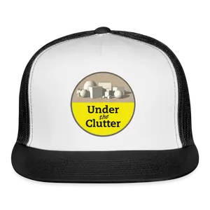 UTC Trucker Hat