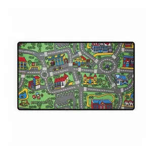 Magic on the Streets HARDCORE MTG/TCG Playmat