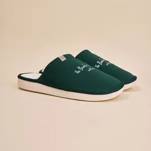 Essential - Green - Beverly Hills Hotel