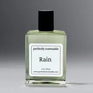 Rain Perfume Oil