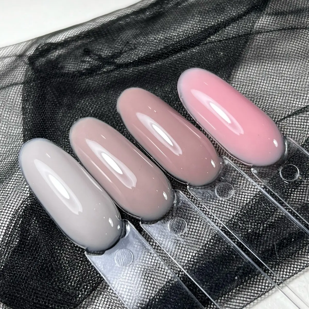 Acrylic Gel 31 for Nail Art and Polish Builder Gel Elastic and Quick Drying Powder Cutics  Cosmetic Manicure