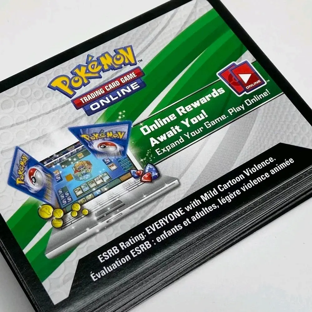Code Cards