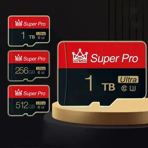 SD Card Data Storage, Supports Tablets, Cameras, Phones, Laptops, Computers, Car Stereos, Game Consoles, Reliable Compact Durable Mini Flash Memory