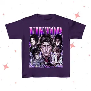 Viktor Bootleg shirt, Viktor Arcane 2 shirt, Arcane 2 T-Shirt/ Sweatshirt/ Hoodie