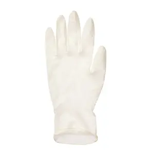 RED by KISS Powder-Free Latex Gloves (50pcs)