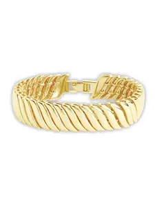 Bethany Ripple Watch Band Bracelet