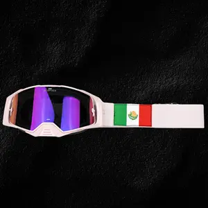 MX GOGGLES PNK